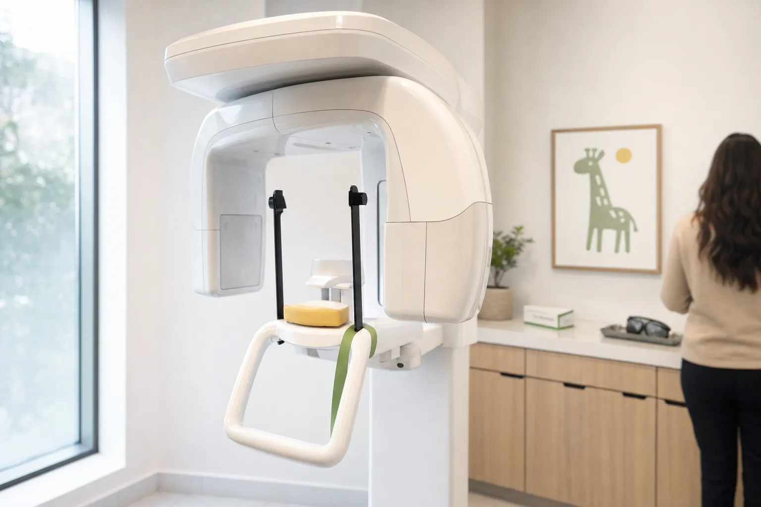 Dental Imaging - Pediatric dentist service - New York, New York